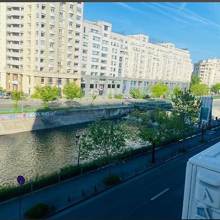 Studio Confort 布加勒斯特 外观 照片
