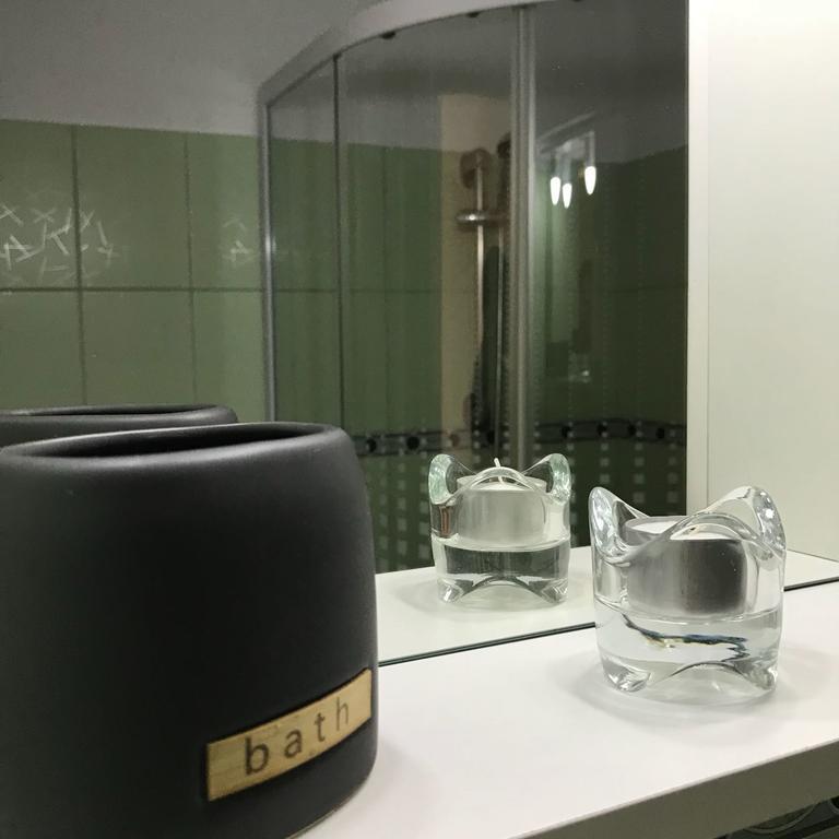 Studio Confort 布加勒斯特 外观 照片