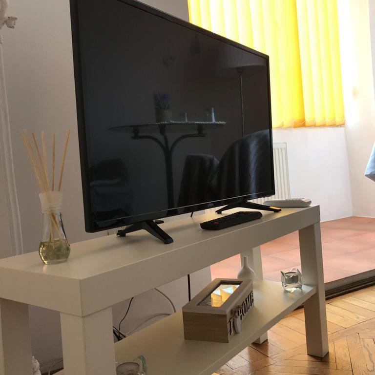 Studio Confort 布加勒斯特 外观 照片