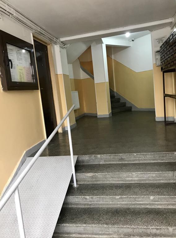 Studio Confort 布加勒斯特 外观 照片